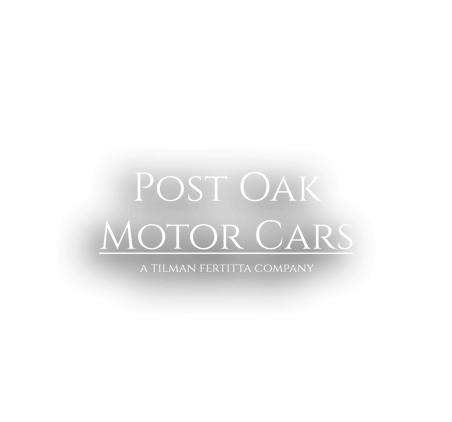 Post Oak Motor Cars