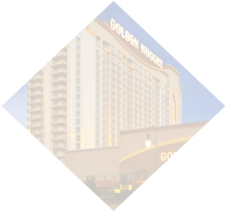 Golden Nugget Lake Hotel and Casinos